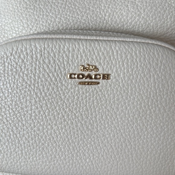 Coach Backpack - Picture 8 of 11